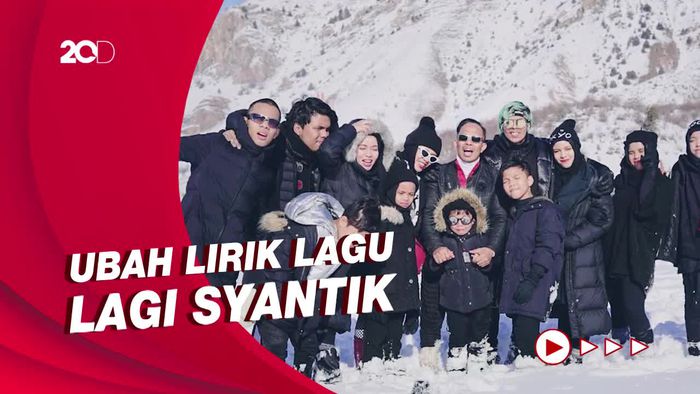 Perwakilan Gen Halilintar Beberkan Alasan Belum Bayar Denda Rp 300 Juta