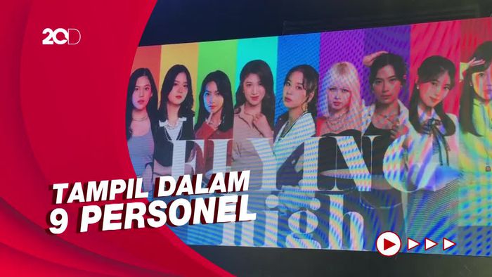 JKT 48 Rilis Single Original Keduanya Dalam Format Baru