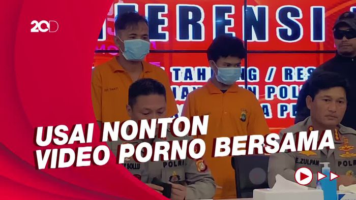Polisi Ungkap Motif Pembunuh Pria di Legok: Korban Lecehkan Kakaknya