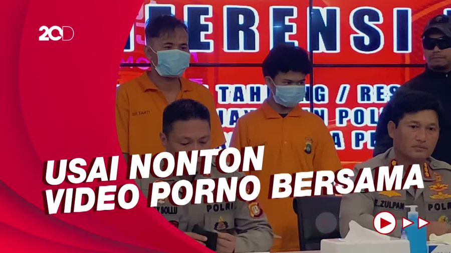 Polisi Ungkap Motif Pembunuh Pria di Legok: Korban Lecehkan Kakaknya