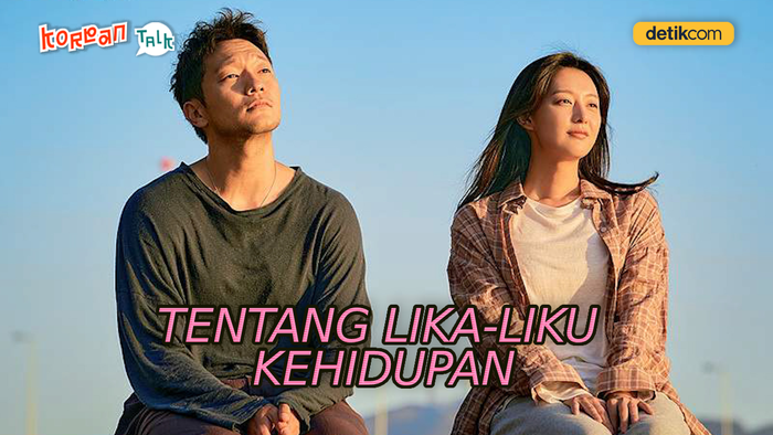 K-Talk: Merefleksikan Hidup Lewat My Liberation Notes