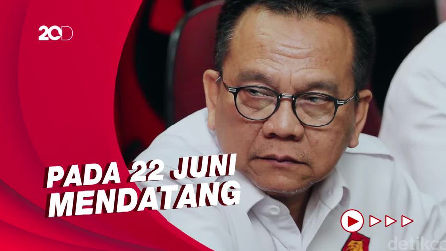 Pengakuan M Taufik: Mundur dari Anggota DPRD DKI saat HUT Jakarta