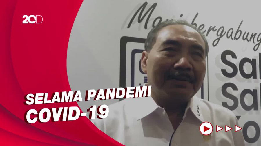 Duh, LPSK Sebut Tren Kekerasan Seksual pada Wanita-Anak Meningkat