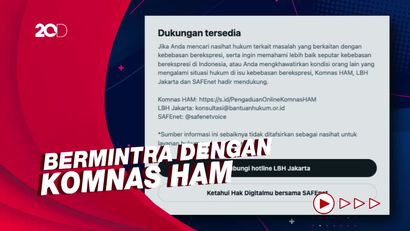 Twitter Berikan Layanan Bebas Berekspresi untuk Pengguna di Indonesia