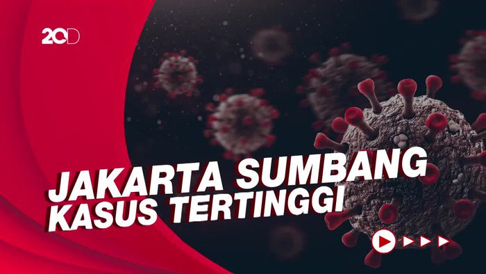 Corona RI 3 Juni: Kematian Tambah 4, Sembuh 350