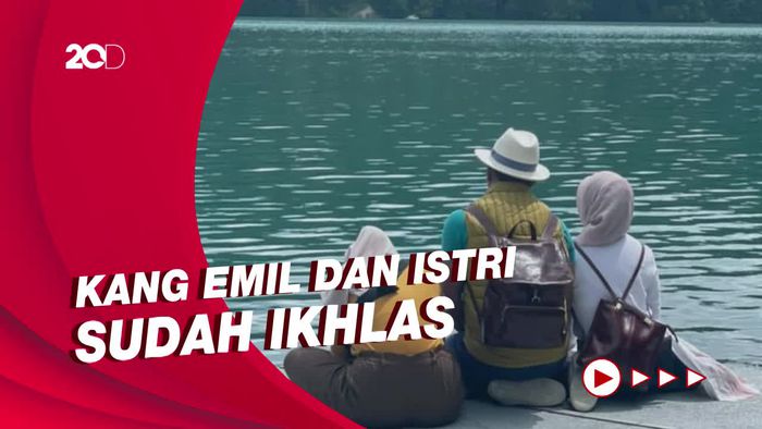 Keluarga Minta Warga Jabar Salat Gaib untuk Eril