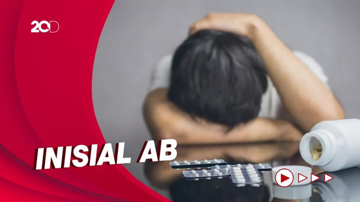 Musisi Terkenal Ditangkap Polisi karena Kasus Narkoba