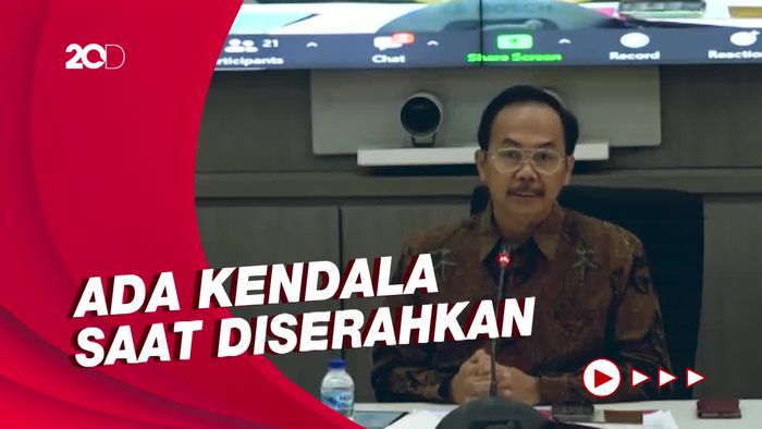 Kata BPN soal Isu Penerima Fiktif Ribuan Sertifikat Tanah di Sumut 