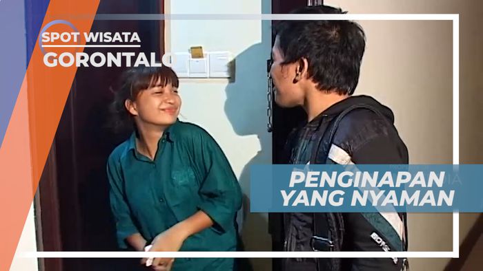 Menikmati Nyamannya Hotel Mewah di Tengah Kota, Gorontalo