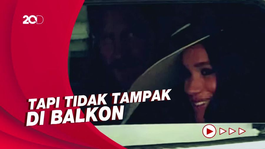 Kabar Kehadiran Meghan Markle di Perayaan Platinum Jubilee