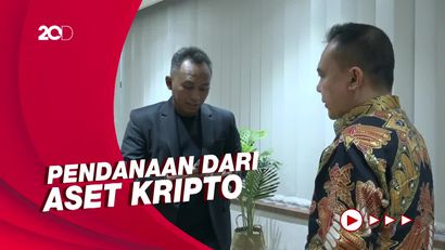 Lembaga Pendidikan Kripto Akan Digratiskan, Dibuka 17 Agustus 2022