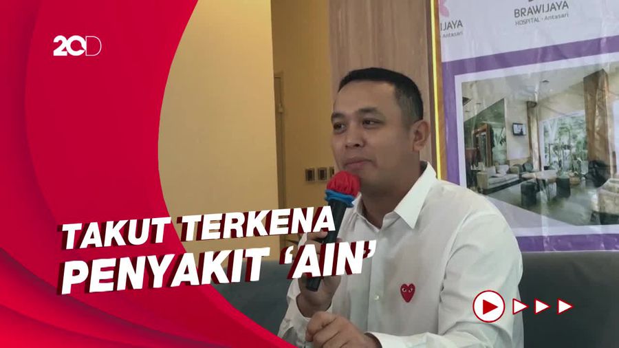 Alasan Gilang Dirga Belum Mau Tunjukan Wajah Anaknya