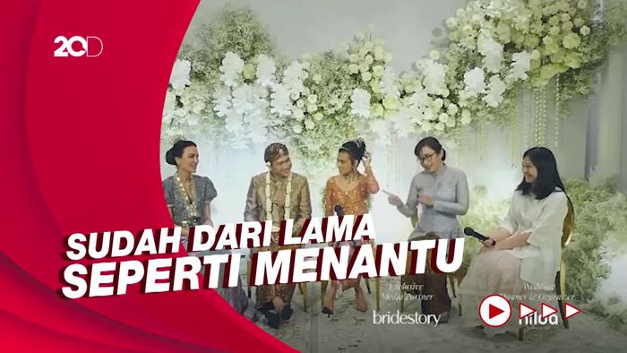Kata Sophia Latjuba yang Kini Punya Menantu