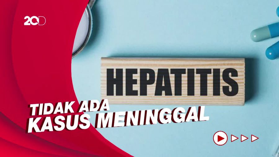 Muncul Wabah Hepatitis A di AS-Kanada Diduga Gegara Stroberi