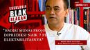 Blak-blakan Budi Arie Setiadi: Apakah Jokowi Mendukung Ganjar Pranowo di 2024?