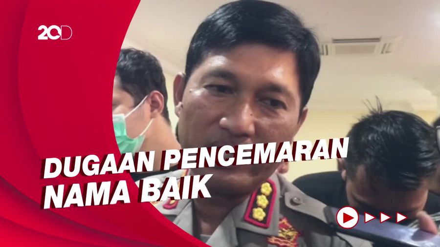 Polisi Dalami Laporan Anak Buah ke Petinggi PT Pelni