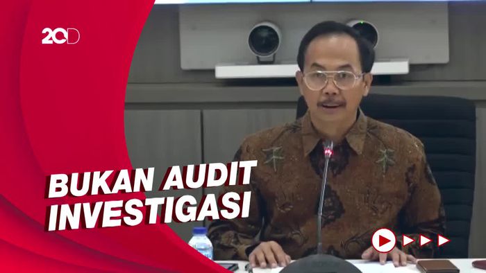 Bantahan Soal BPKP Akan Audit 12 Ribu Sertifikat Fiktif di Sumut