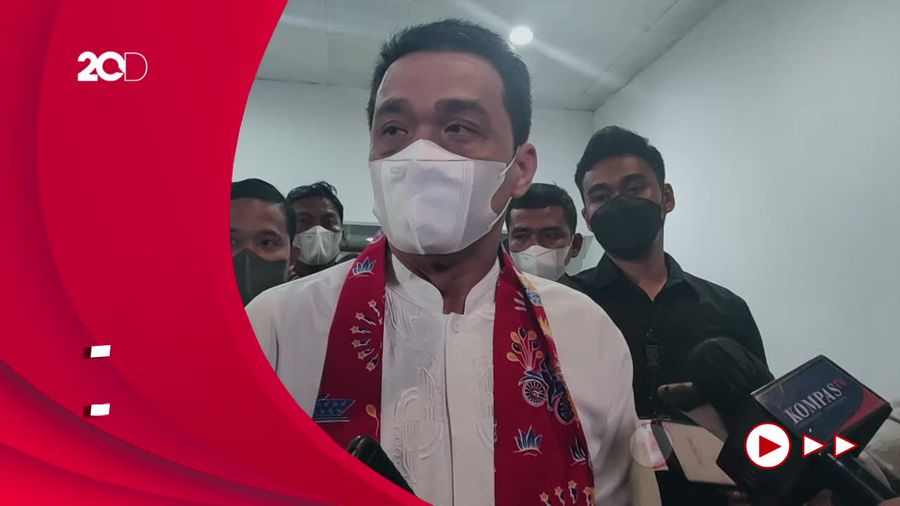 Wagub DKI Sebut Presiden Jokowi Akan Buka Formula E Besok
