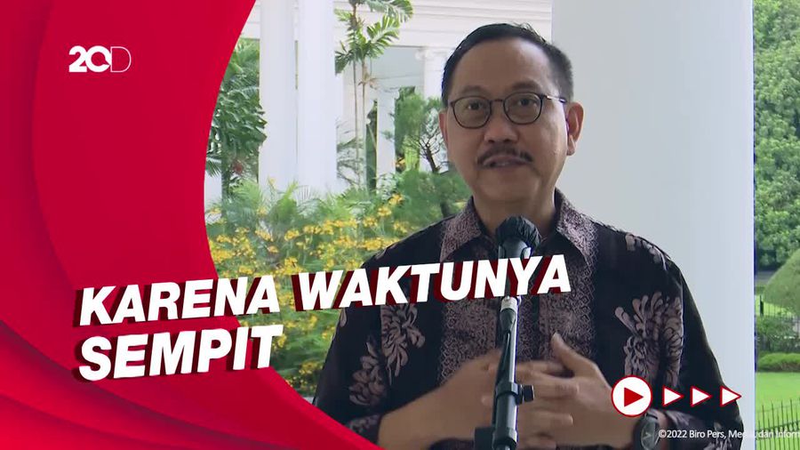 Jokowi Kerahkan 200 Ribu Pekerja untuk Pembangunan IKN 2023