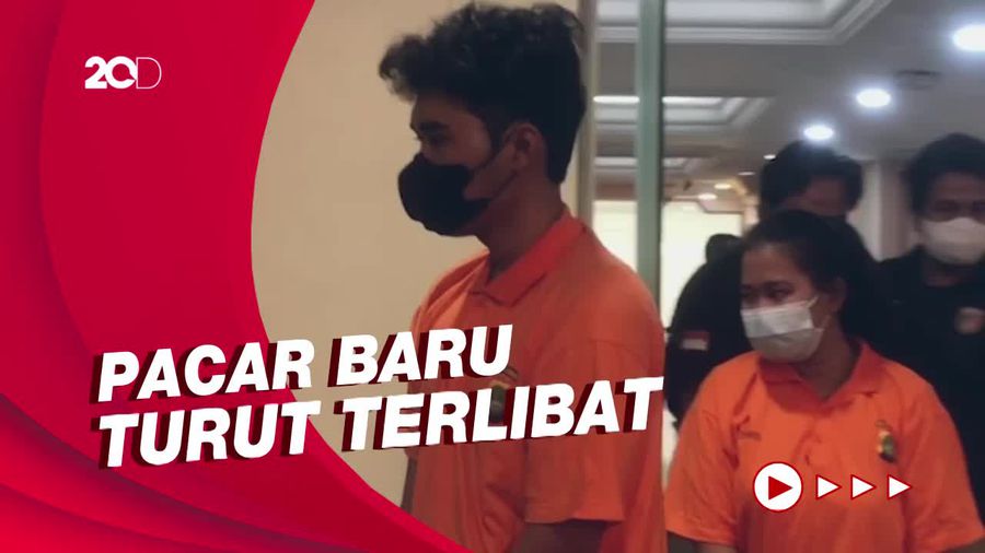 Kerap Ajak Berhubungan Badan, Pria di Tangerang Dibunuh Mantan