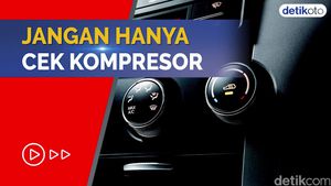 AC Mobil Mengeluarkan Suara Berisik? Ini Sebabnya!