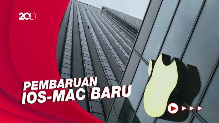 Menantikan Hal Baru yang Bakal Diungkap Apple di WWDC 2022