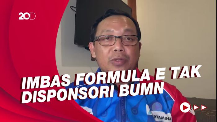 Demokrat Minta BUMN Beri Perlakuan yang Sama pada Kompetisi Internasional
