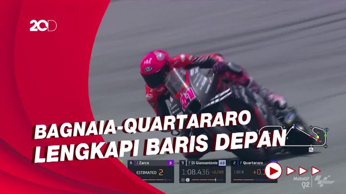 Aleix Espargaro Start Terdepan di MotoGP Catalunya