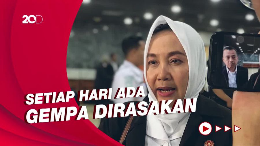 Kepala BMKG Ungkap Frekuesi Kegempaan Global Alami Peningkatan
