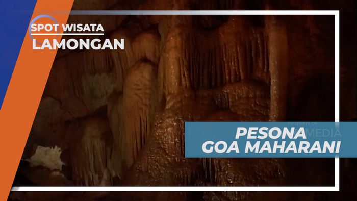 Goa Maharani, Spot yang Banyak Dikunjungi Wisatawan Karena Keindahannya, Lamongan