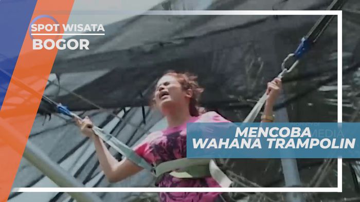 Wisata Asik di Taman Buah Mekarsari, Bogor