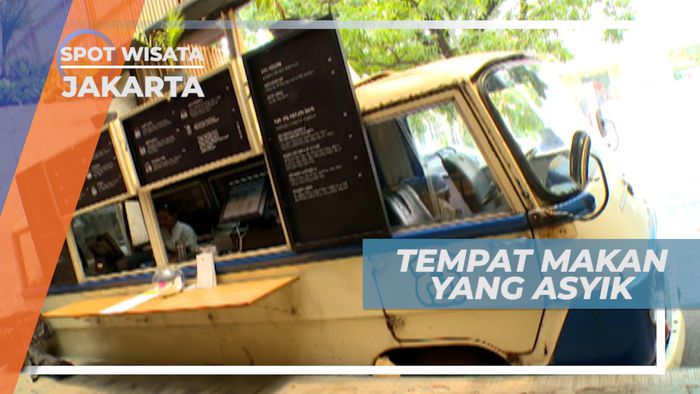 Aneka Variasi Burger Bagi Para Pecinta Burger di Jakarta