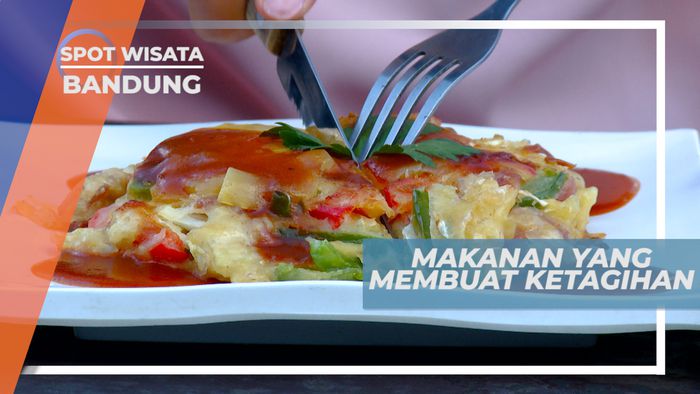 Aneka Menu Makanan Resto di Bandung yang Bikin Ketagihan
