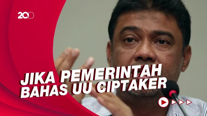 Tiga Juta Buruh Ancam Mogok Kerja 3 Hari 3 Malam!