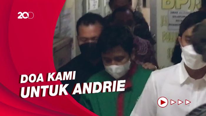 Kata Yovie Widianto Soal Andrie Bayuajie Kesandung Narkoba