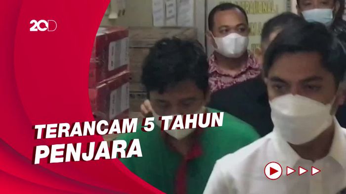Fakta-fakta Penangkapan Gitaris Kahitna Andrie Bayuajie Terkait Narkoba