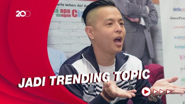 Komentari Formula E, Ernest Prakasa Jadi Sorotan Warganet