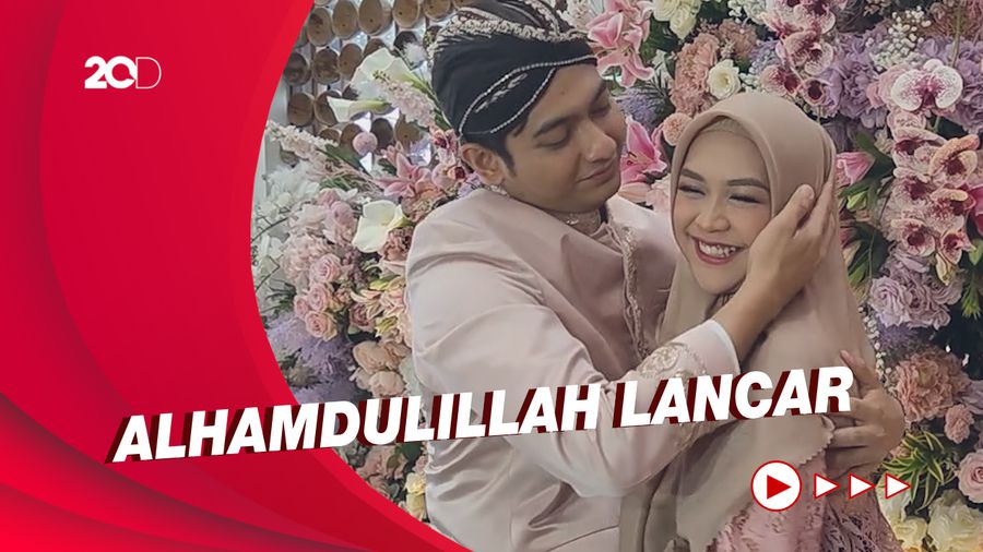 Acara 7 Bulanan Ria Ricis Bernuansa Adat Jawa