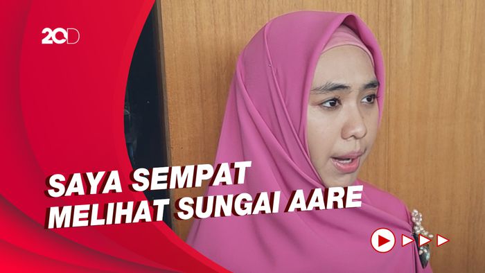 Duka Oki Setiana Dewi untuk Eril