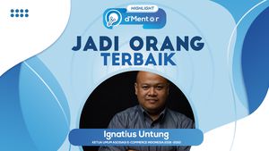 Hikmah di Tengah Badai PHK Startup Indonesia