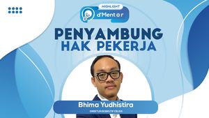 Halau Gelombang PHK Startup 