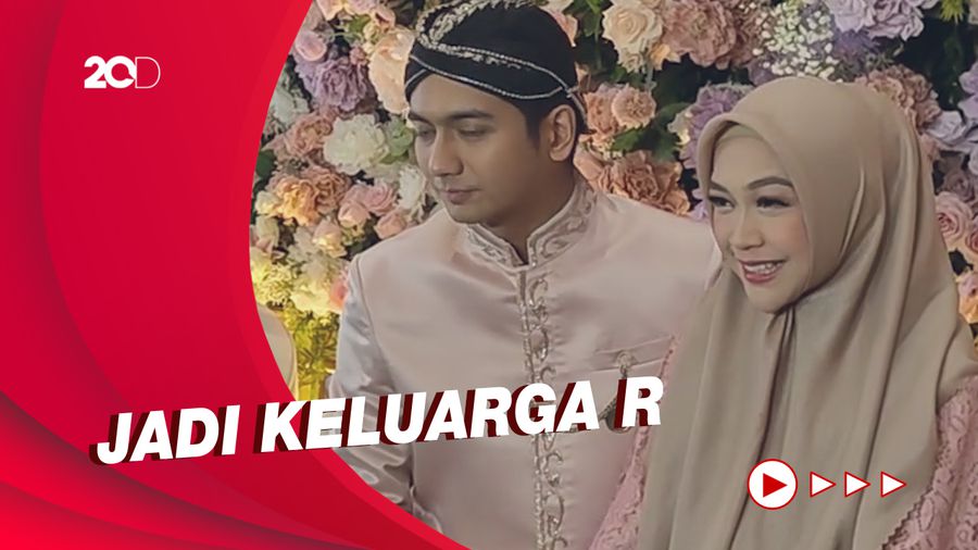 Ria Ricis Sebut Inisial Calon Anak Pertamanya R