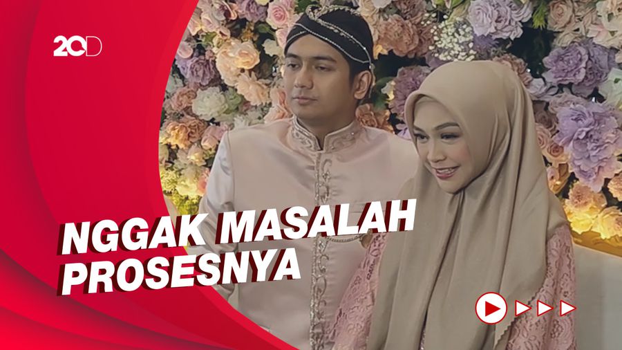 Ria Ricis Siapkan Mental Jika Proses Lahiran Tak Bisa Normal