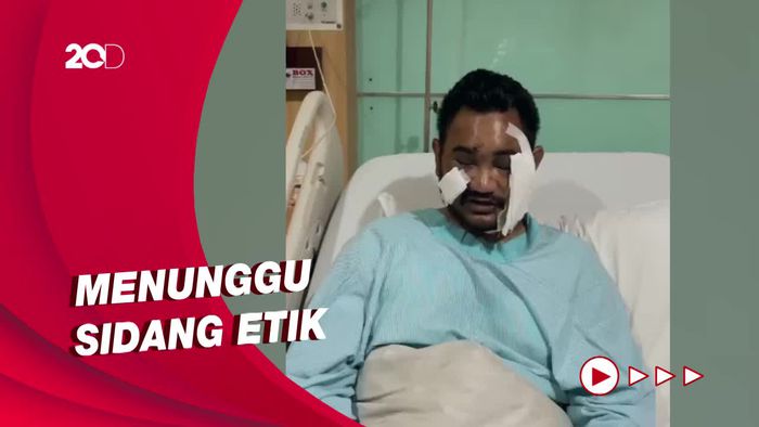 2 Perwira Polisi yang Terlibat Pengeroyokan di Holywings Jogja Terancam Dipecat  