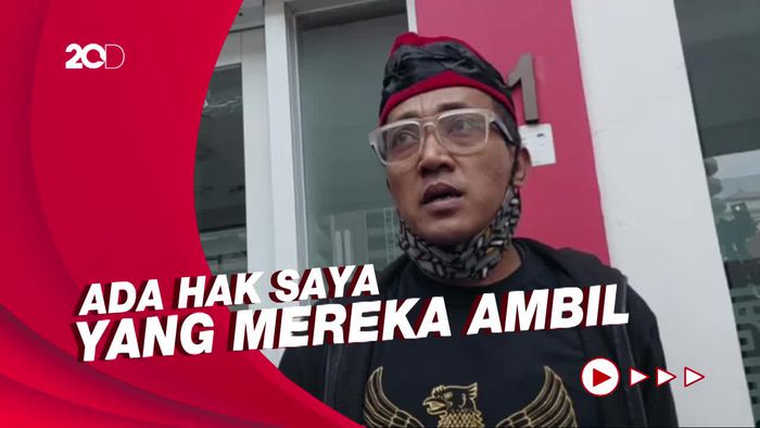 Teddy Buka Suara soal Duduk Perkara Polemik Aset Kos-kosan