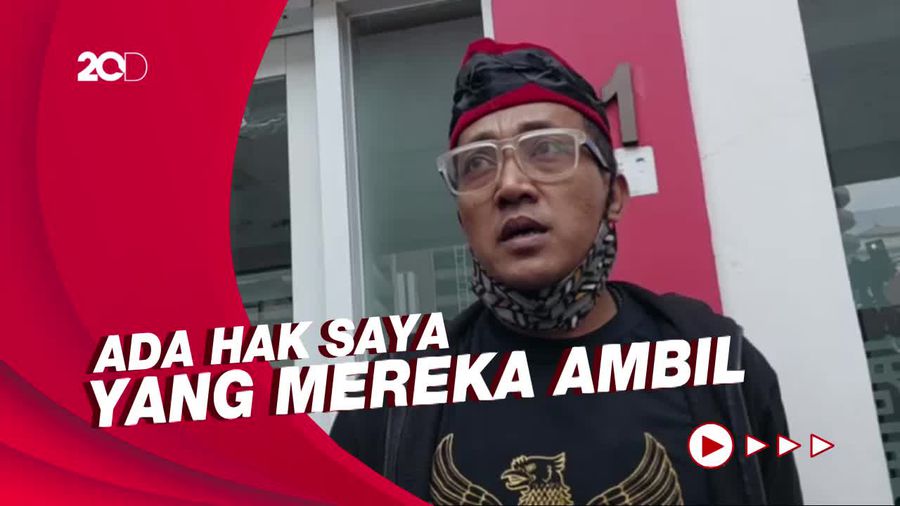 Teddy Buka Suara soal Duduk Perkara Polemik Aset Kos-kosan