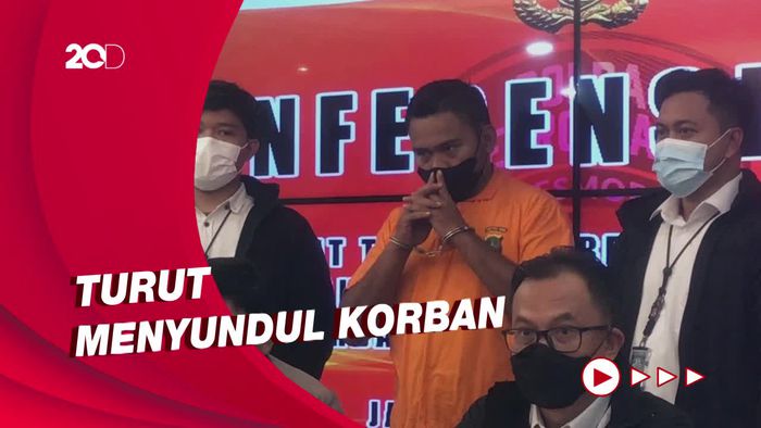 Ketua Pemuda Bravo 5 Berpeluang Jadi Tersangka Pemukulan Anak Anggota DPR