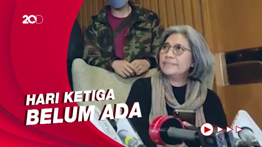 Pelaku Tak Ada Upaya Damai Usai Dikonfrontir dengan Adik Verlita Evelyn 