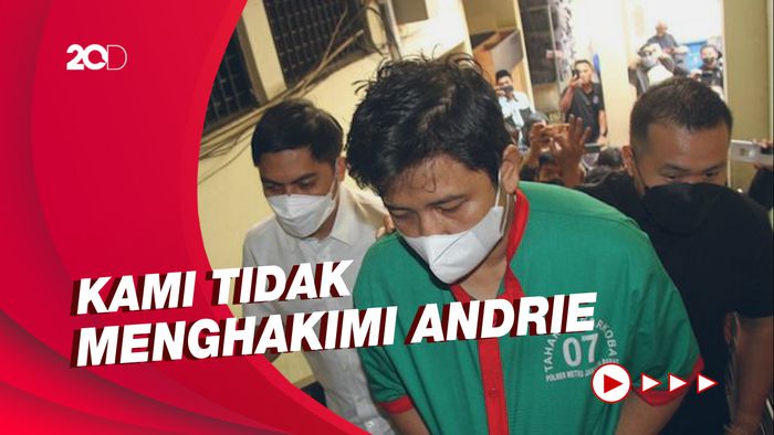 Carlo Saba Siap Rangkul Personel Kahitna yang Terseret Narkoba 