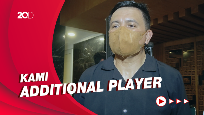 Kahitna Pakai Gitaris Pengganti saat Andrie Bayuadjie Terseret Narkoba 